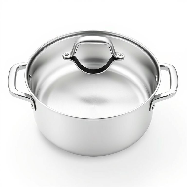 Saucepan