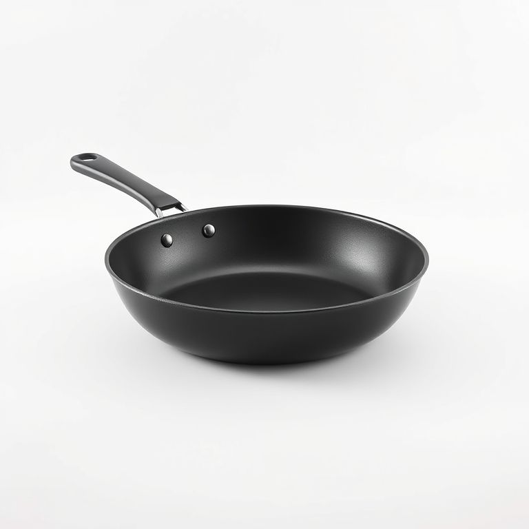 Large Non-Stick Pan