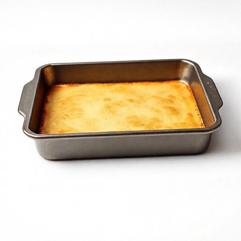 Bandeja de horno de 13x9 pulgadas