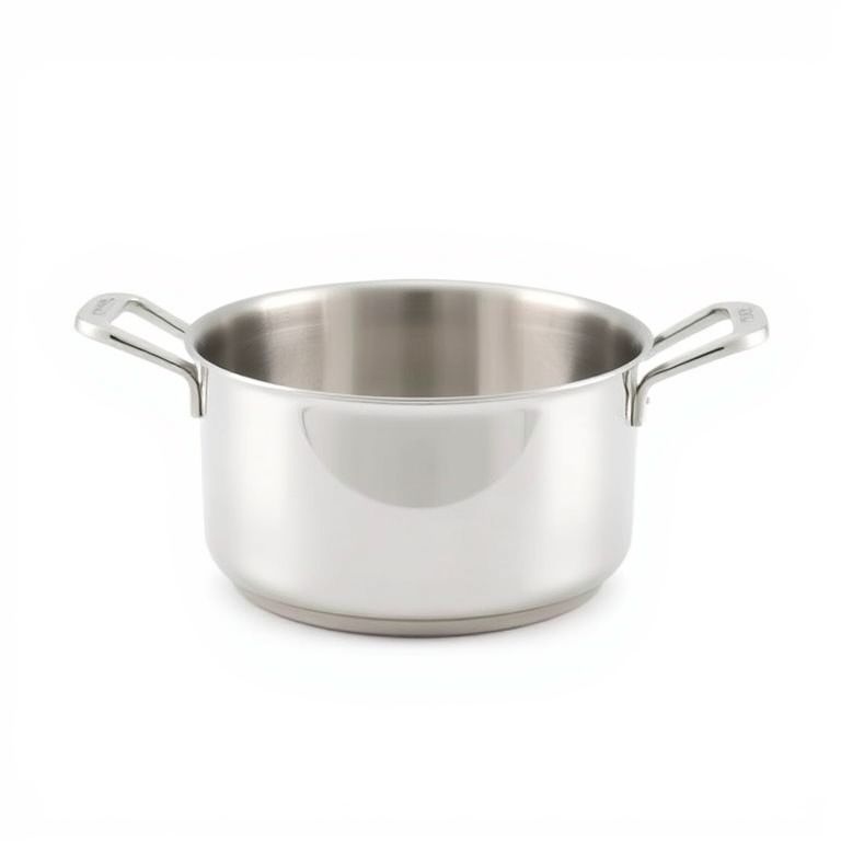 All-Clad d5 3-Quart Edelstahl-Topf
