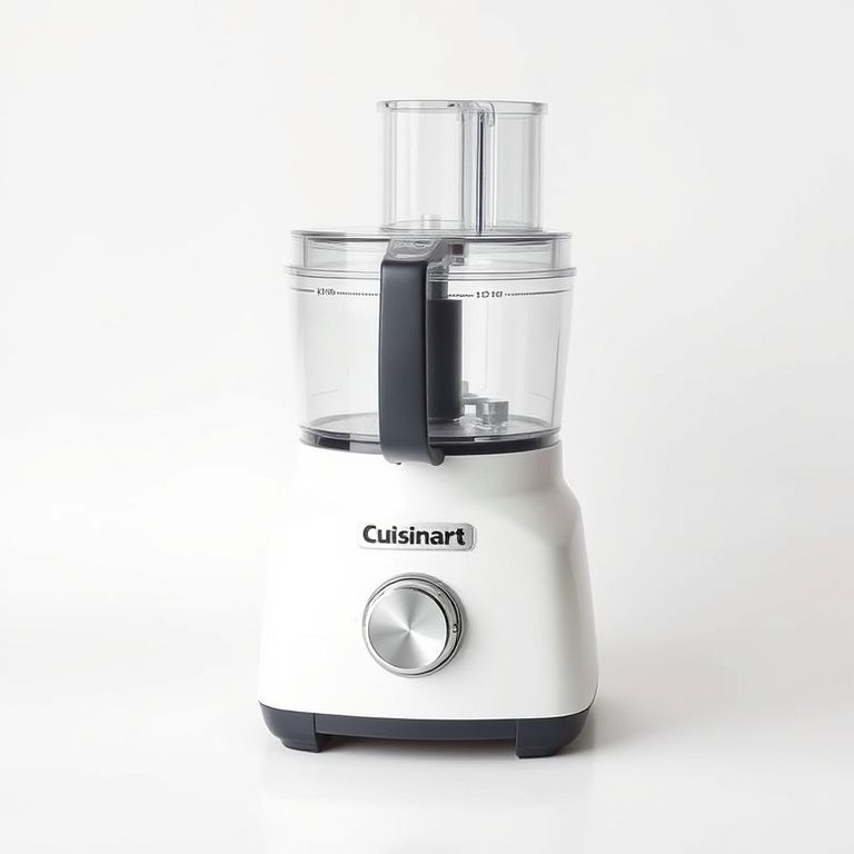 Cuisinart Custom 14-Cup Food Processor, DFP-14BCNY