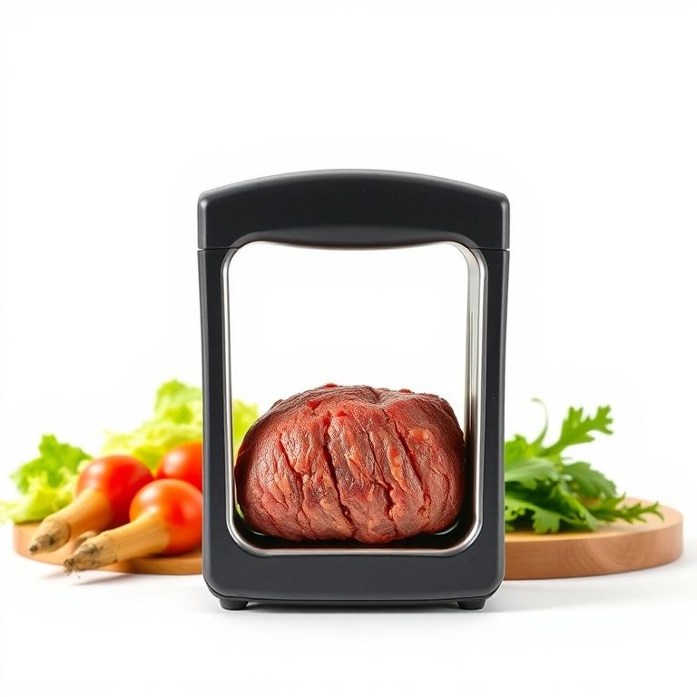 KitchenAid Gourmet Multi-Sided Meat Tenderizer