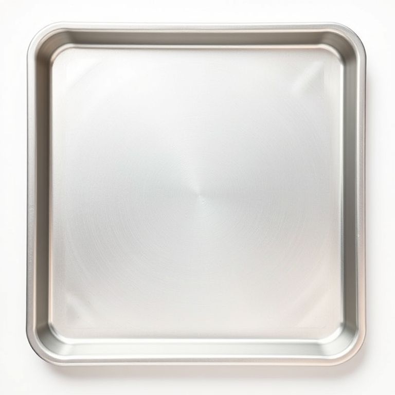 Nordic Ware Natural Aluminum Commercial Baker's Half Sheet