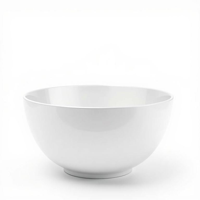Large Mixing Bowl