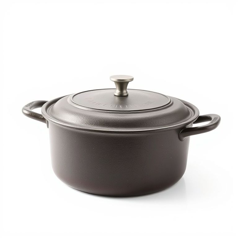 Large Dutch Oven