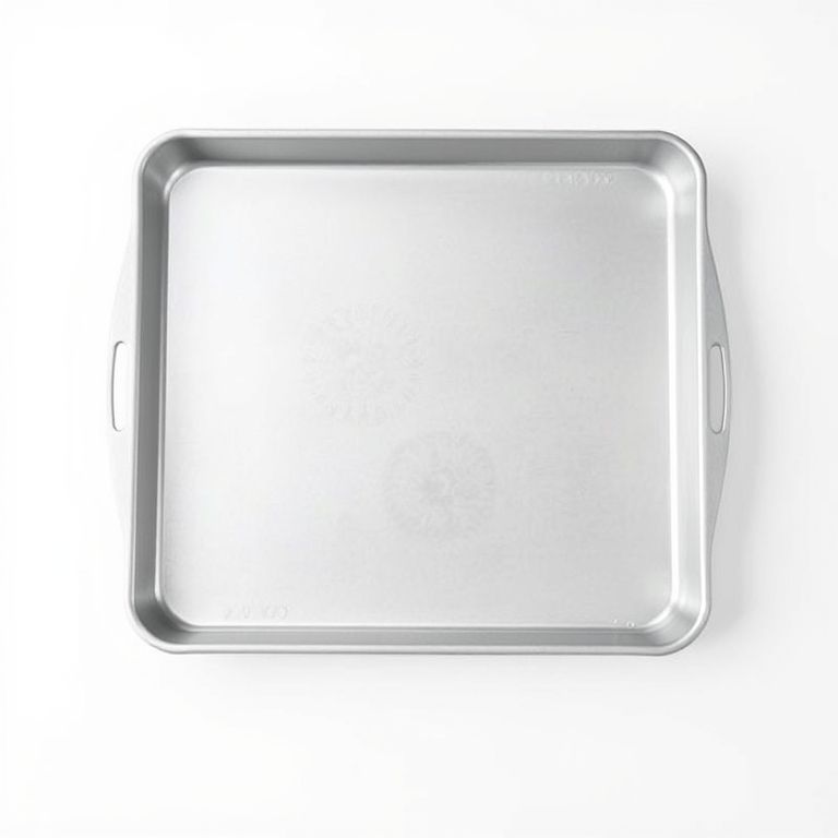 Baking Trays (Jelly Roll Pans)