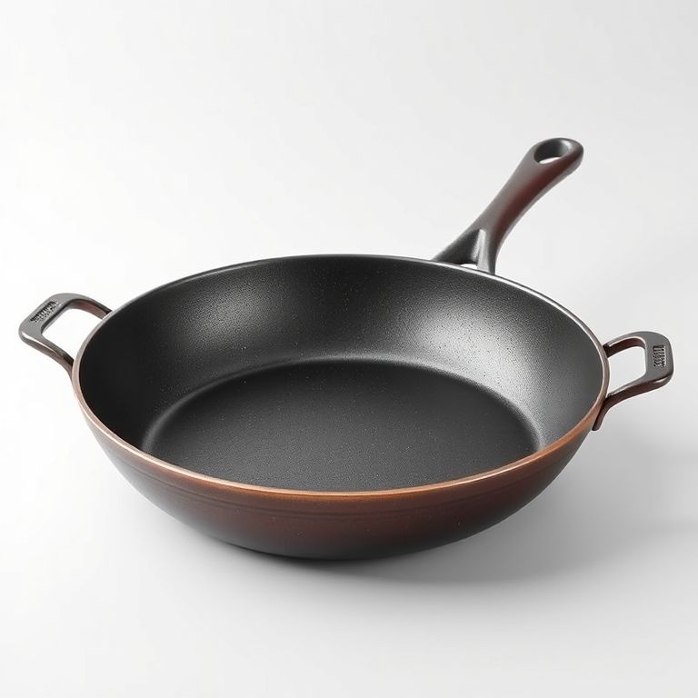 Large Skillet