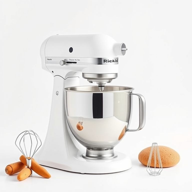 Stand Mixer