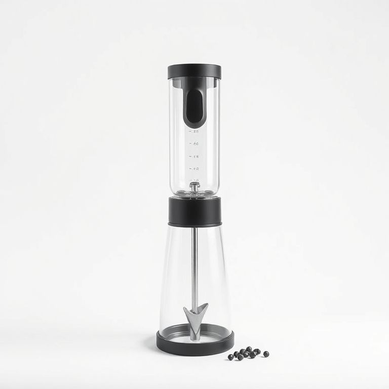 Stick Blender