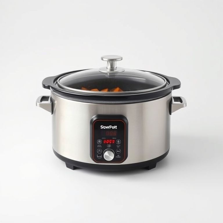 Slow Cooker