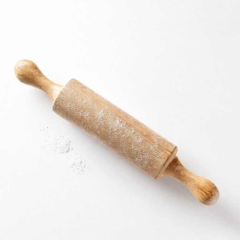 Rodillo de cocina