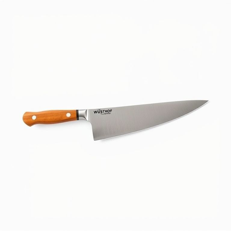 WÜSTHOF Classic 8-Inch Chef's Knife