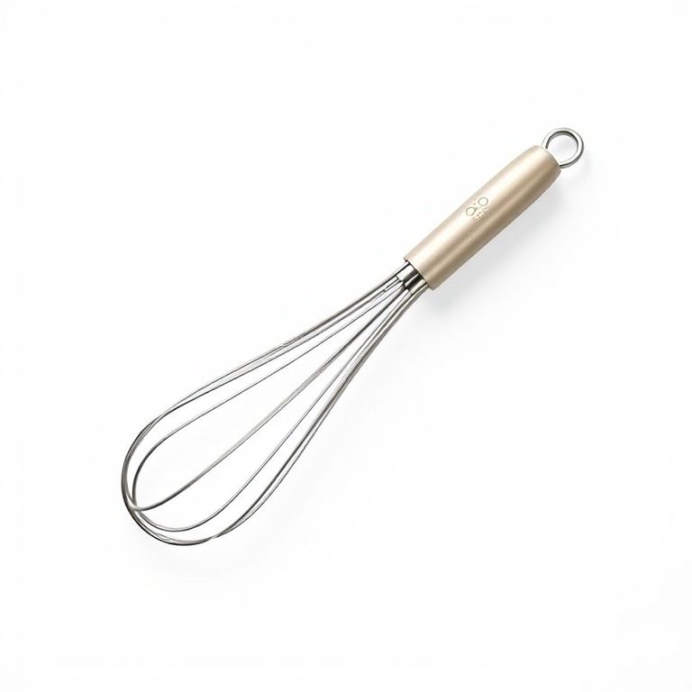 OXO Good Grips 28 cm Ballon-Schneebesen - Edelstahl & Weichgriff