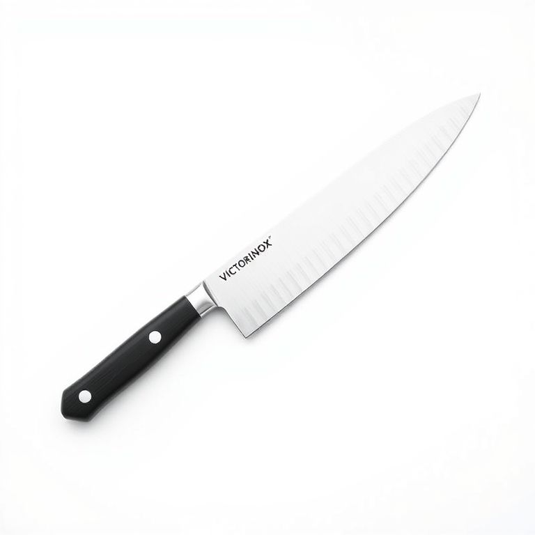 Victorinox Fibrox Pro 8-inch Chef's Knife