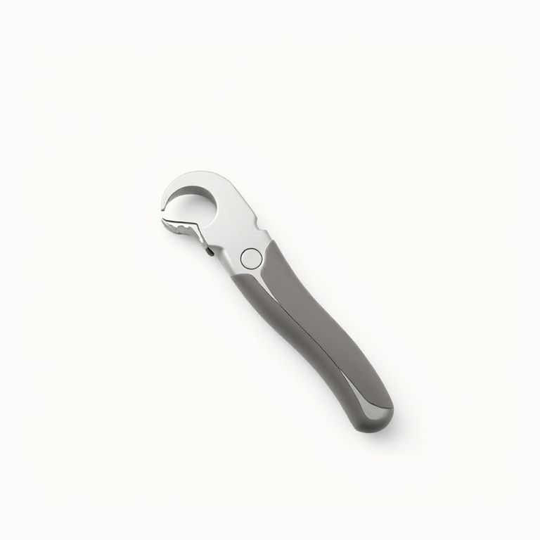 OXO Good Grips Ouvre-boîte à Poignée Souple
