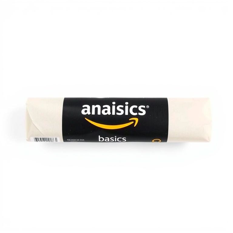 Amazon Basics Parchment Paper for Baking, Non-Stick, 90 Sq Ft Roll