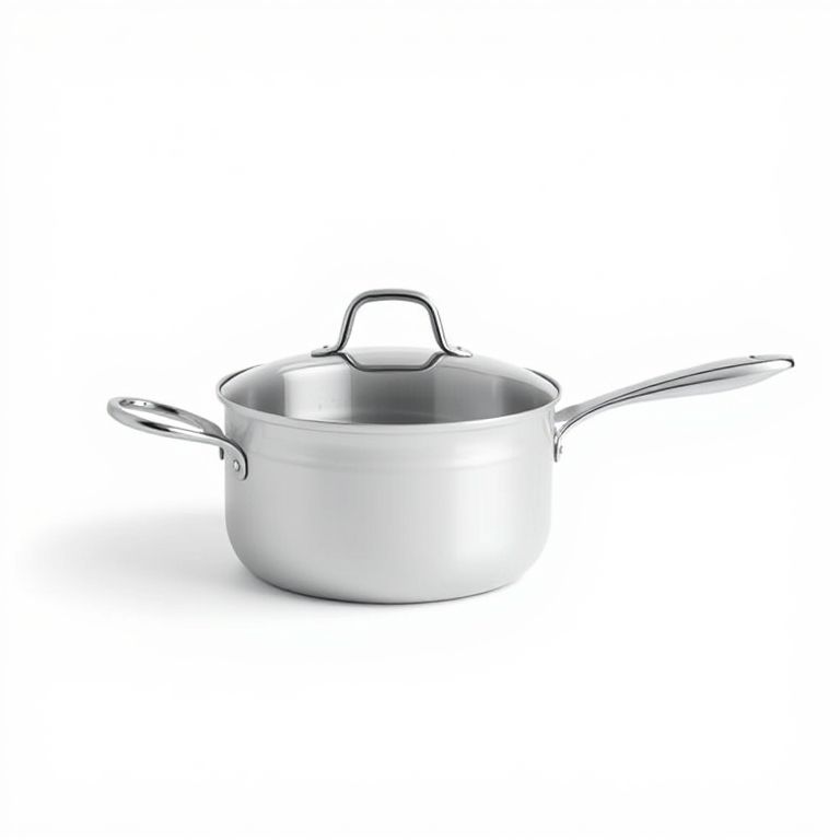 Saucepan