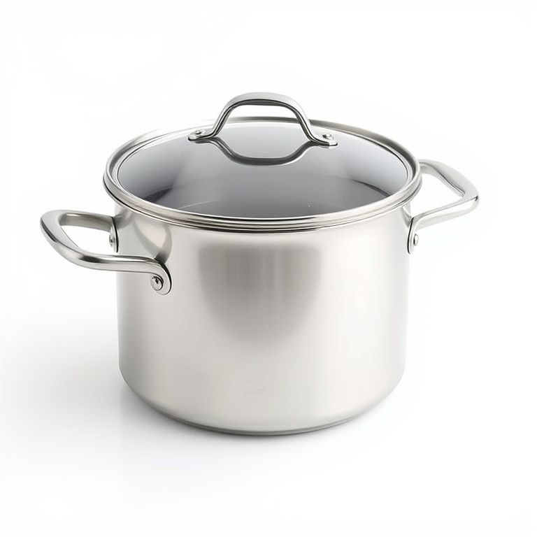 Stockpot