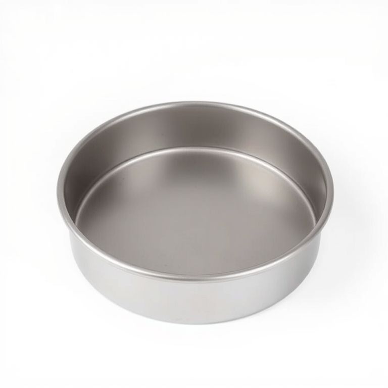 Round Cake Pans