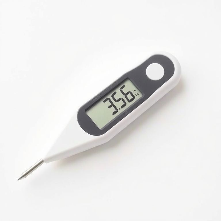 Instant-Read Thermometer