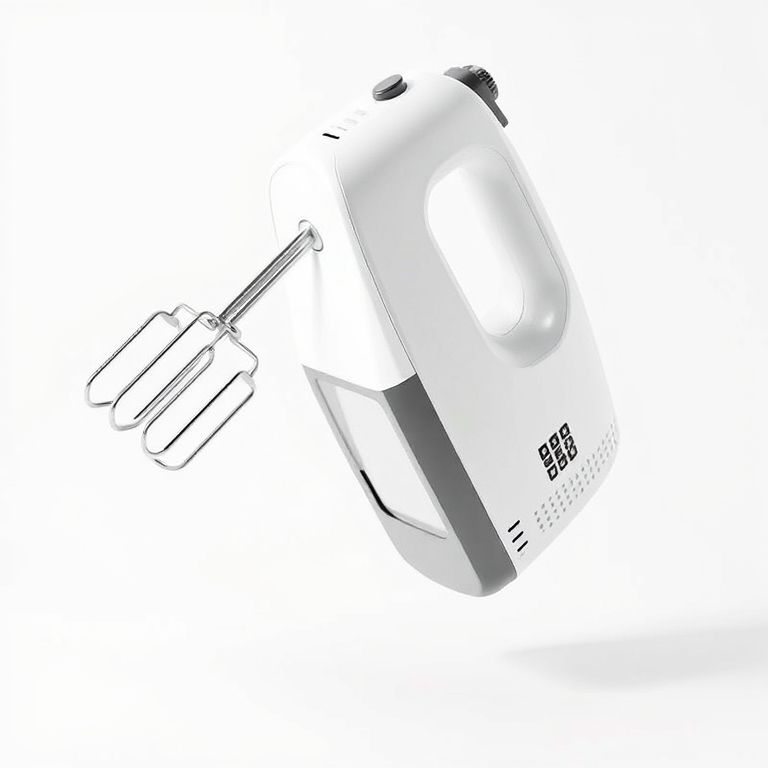 Hand Mixer