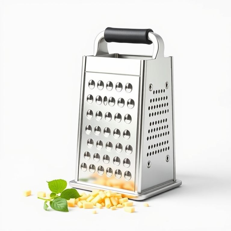 Box Grater