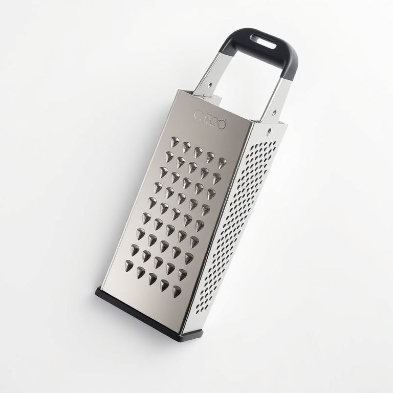 Microplane Grater