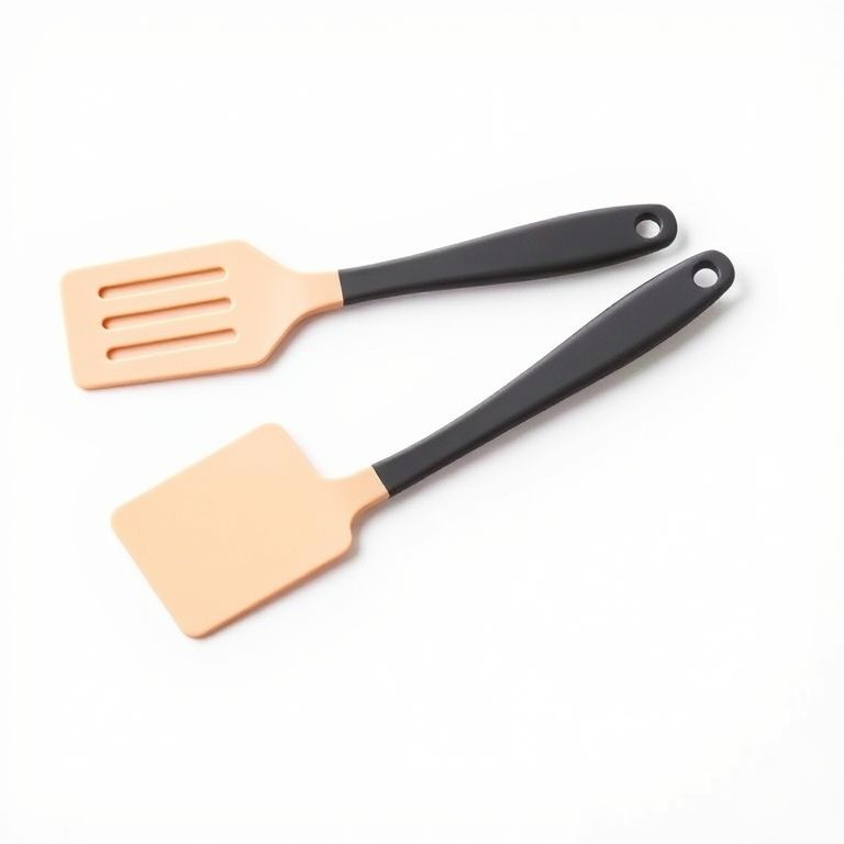 OXO Good Grips 3-Piece Silicone Spatula Set
