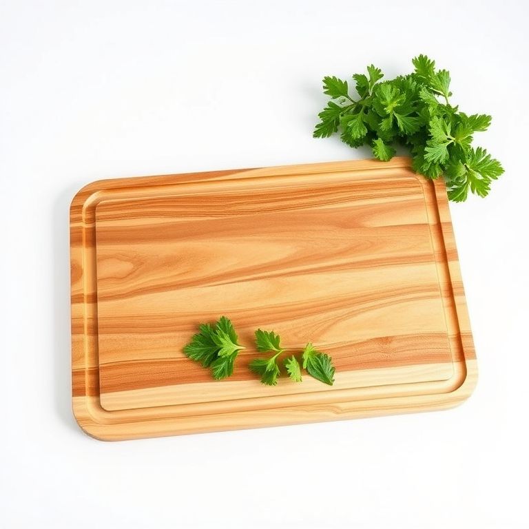 Cutting Board