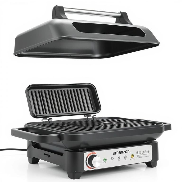 Grill