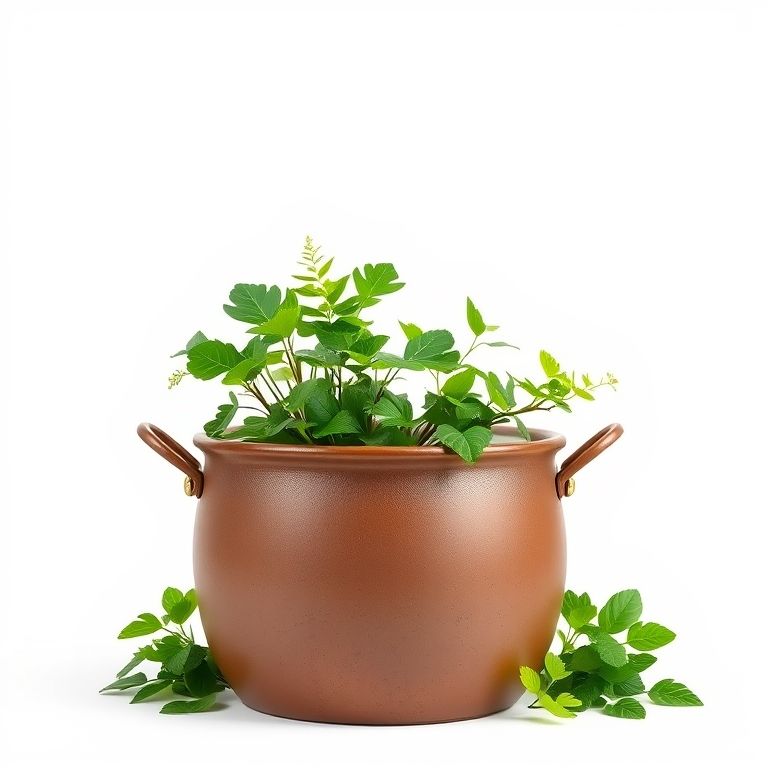 Large Pot