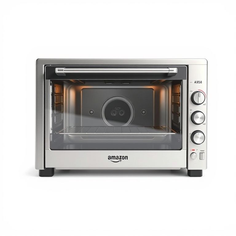 Oven