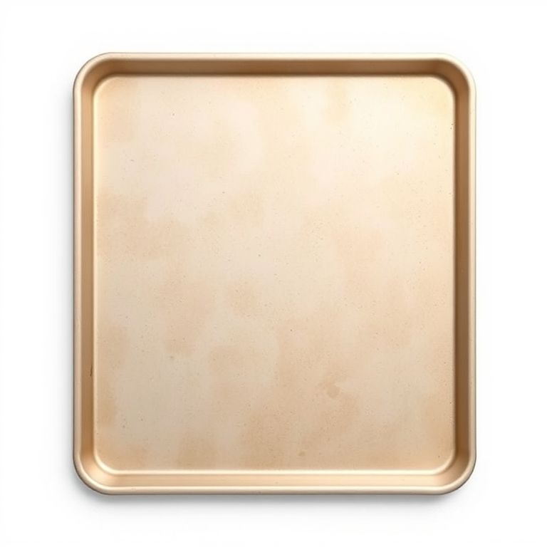 Baking Sheet