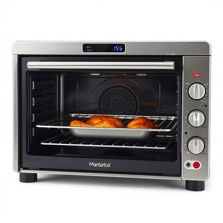 Backofen/Grill