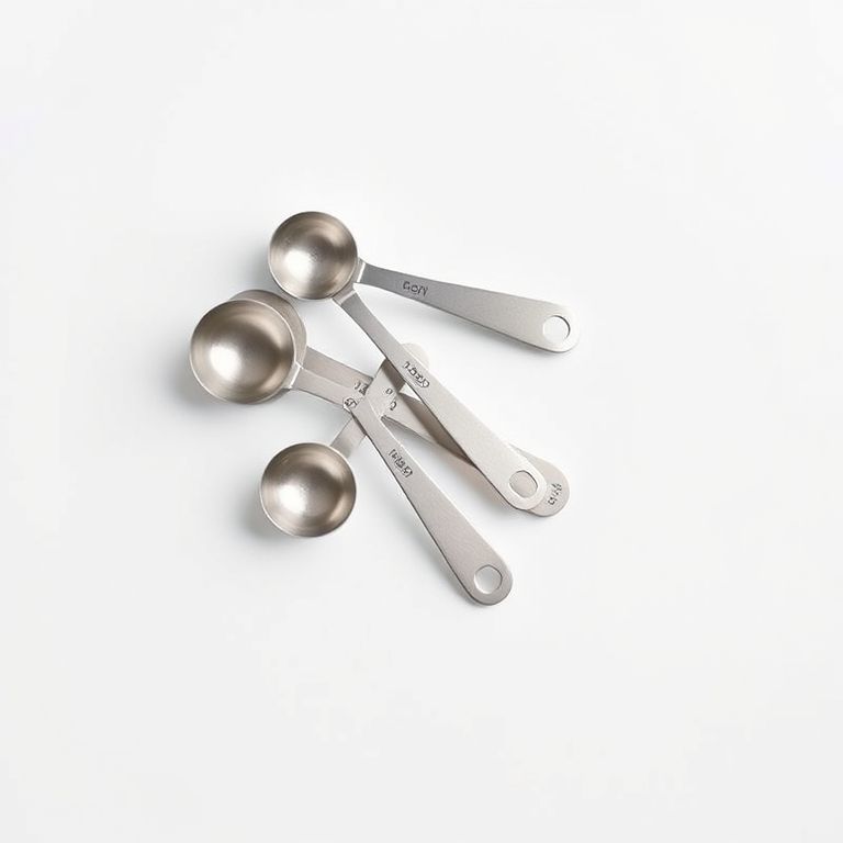 Measuring Spoons/Cups