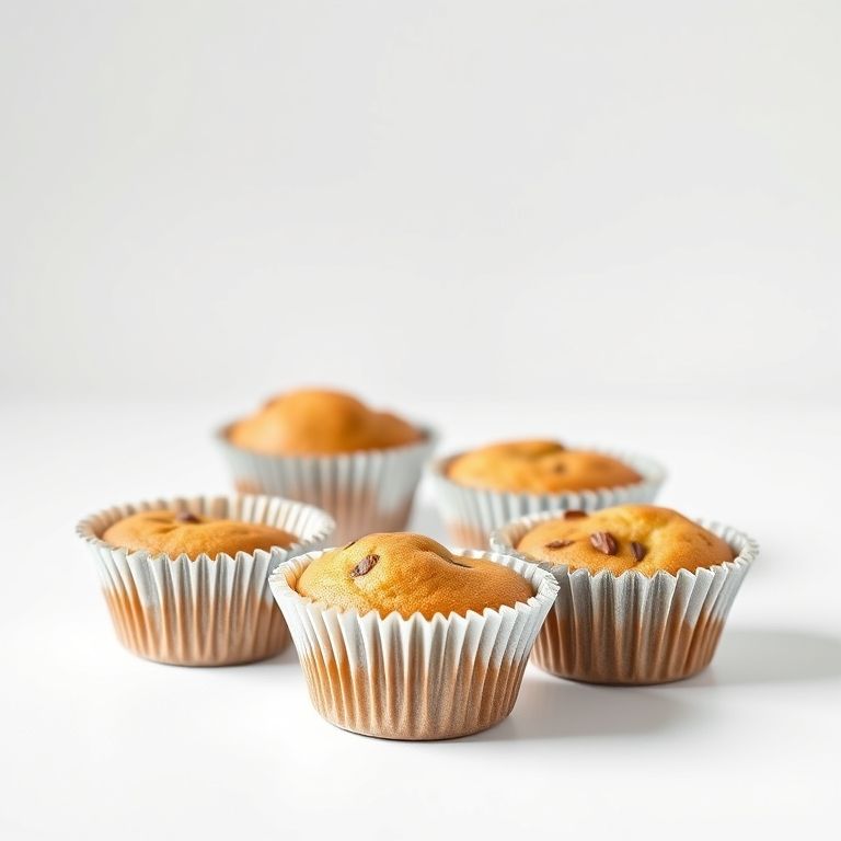 Moule à muffins / Caisses à muffins