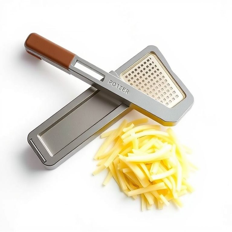 Pelador de patatas