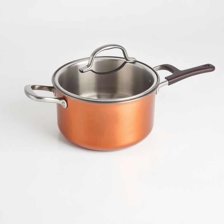 Saucepan