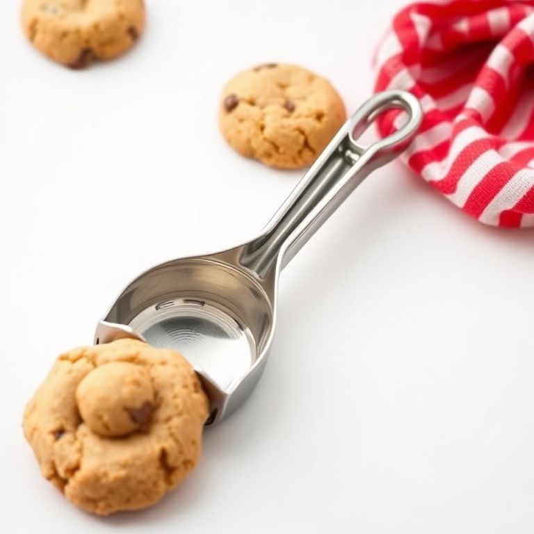 Cookie Scoop