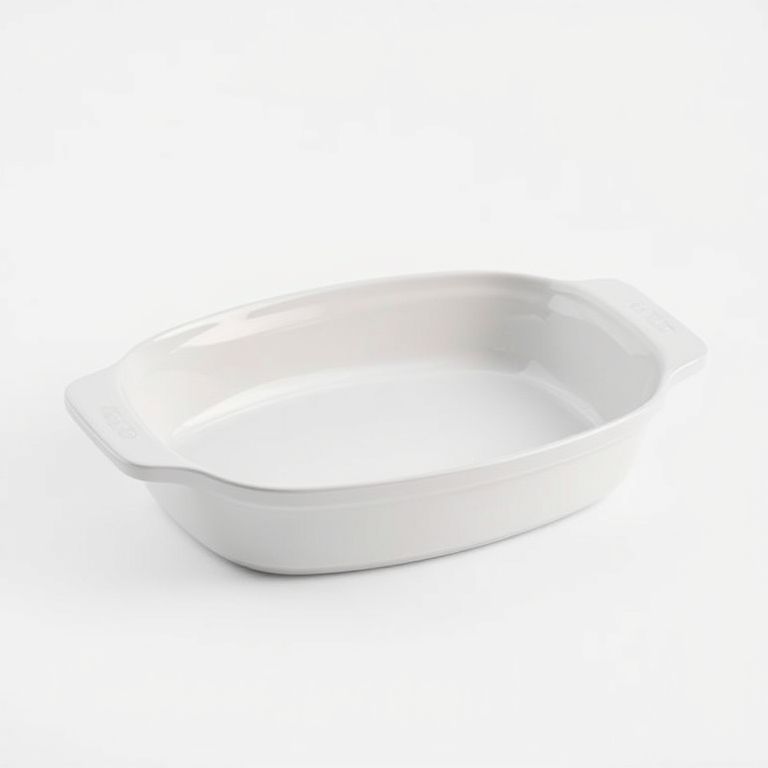 Ceramic Baking Dish
