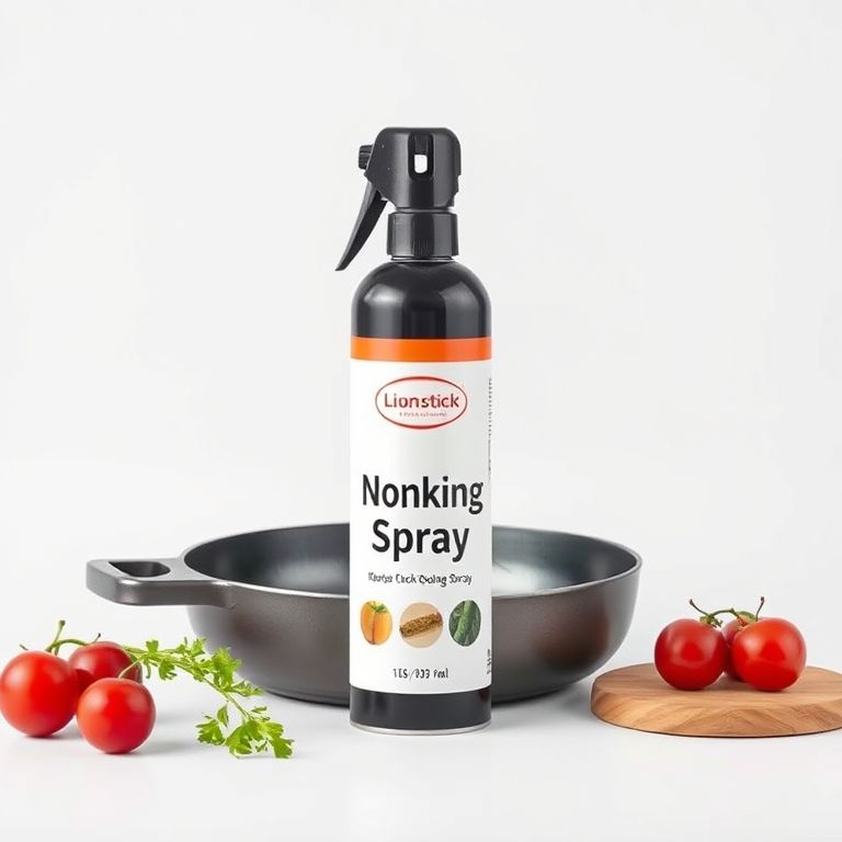 Non-stick Cooking Spray