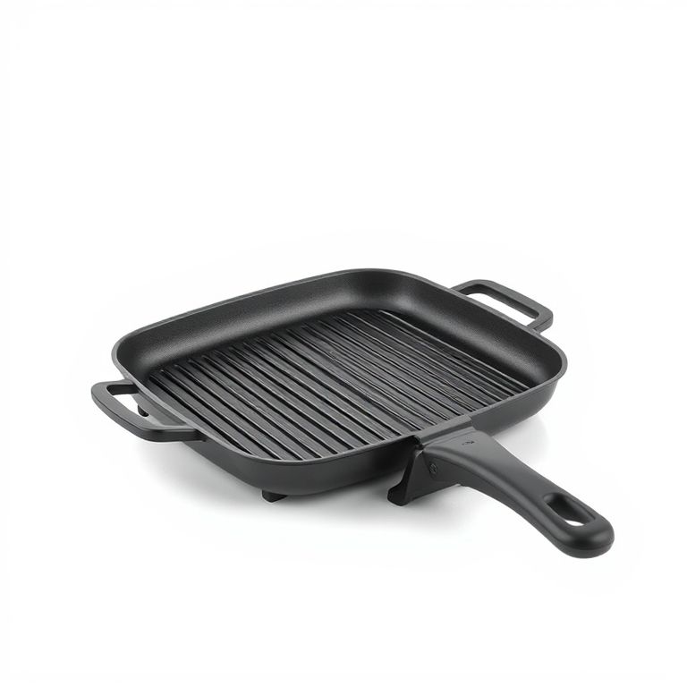 Griddle
