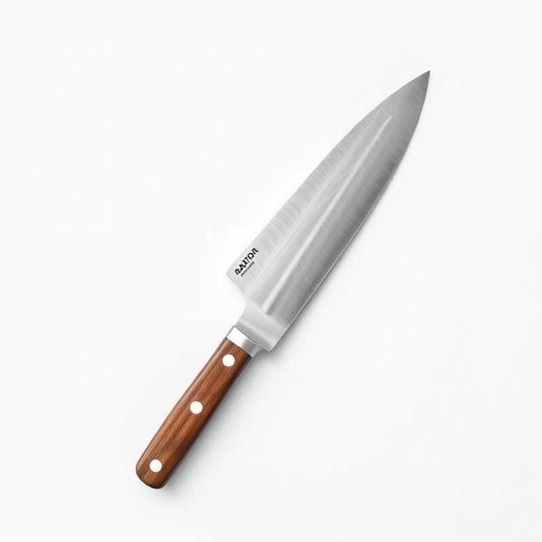 Chef's Knife