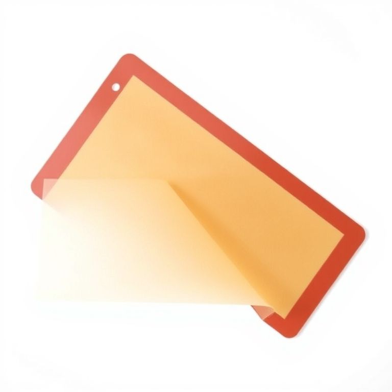 Silicone Baking Mat