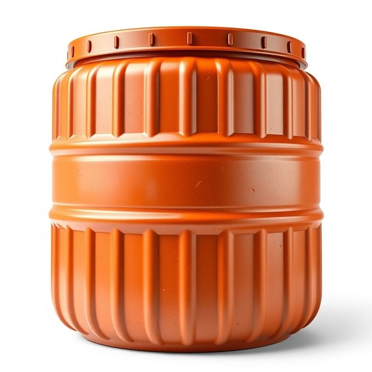 Large Container