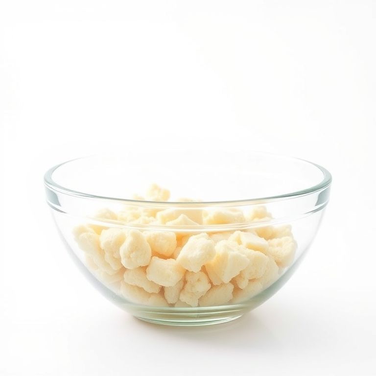 Glass Mixing Bowls