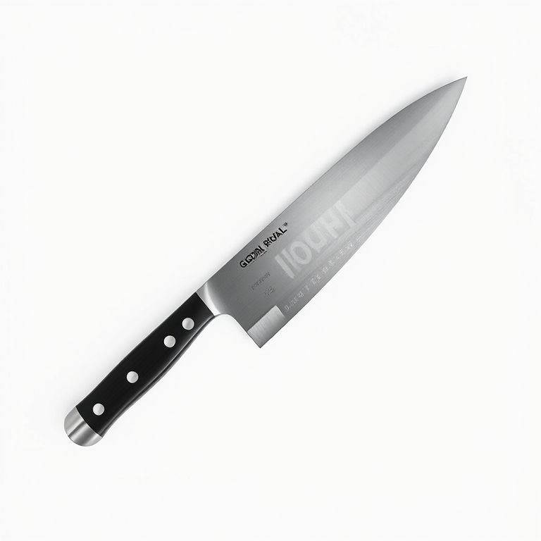 Global G-2 Classic 8-inch Chef's Knife