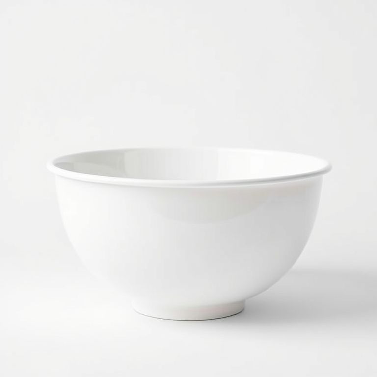 Large Mixing Bowl