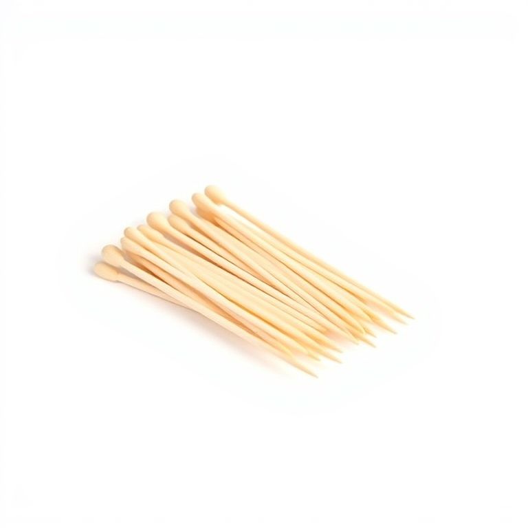 Toothpicks