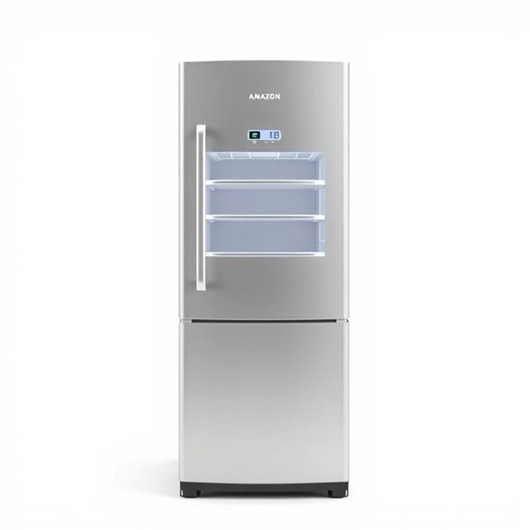 Kühlschrank